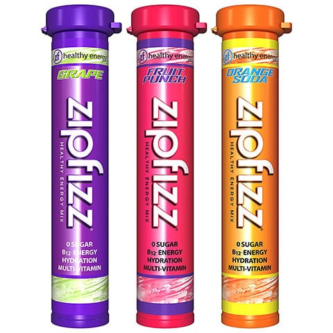 Zipfizz Energy Drink Mix