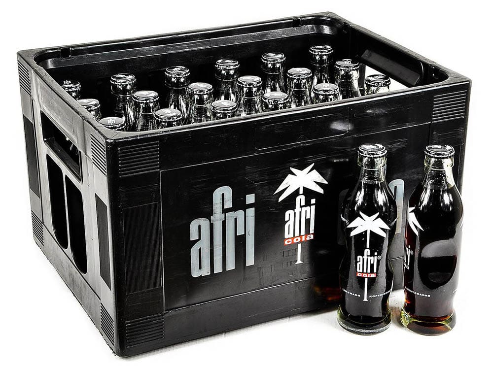 How Much Caffeine is in Afri Cola? Surprising Facts