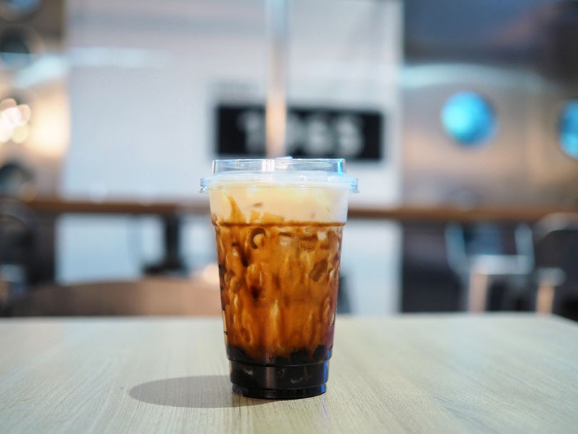 How to Make Brown Sugar Milk Tea: The Easy Recipe