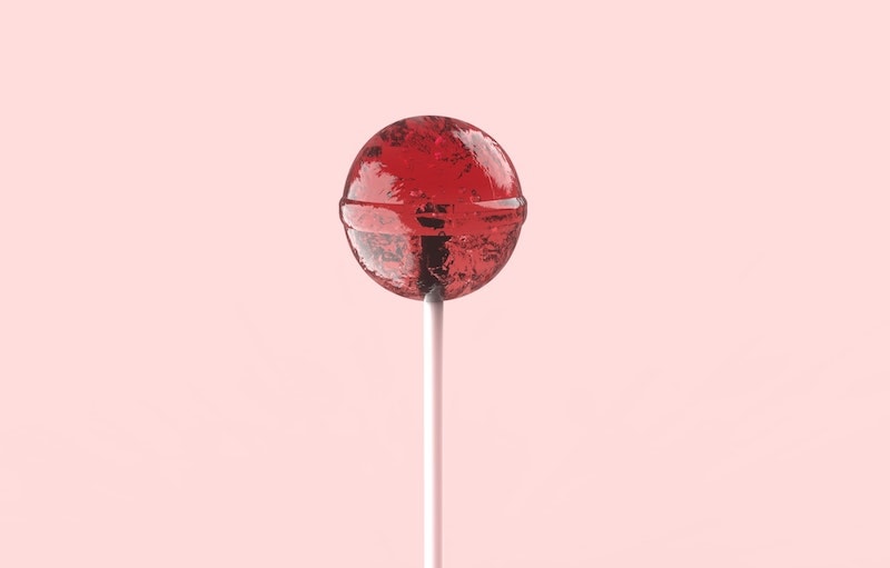 How Much Caffeine is in Caffeinated Maple Bacon Lollipops? (Surprising Facts!)