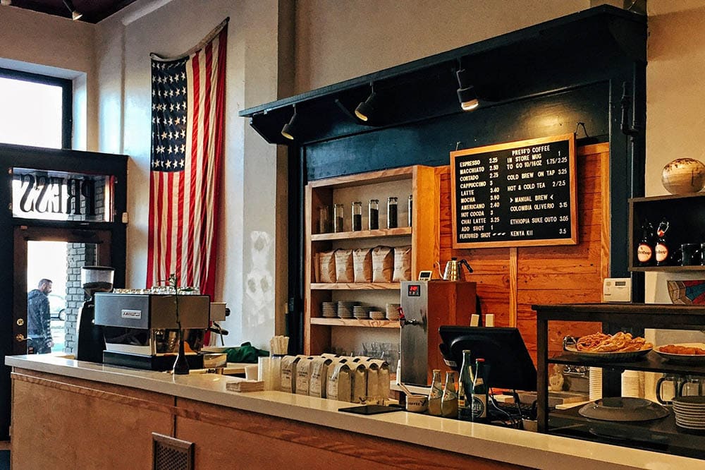 6 Best Coffee Shops in Chula Vista, California 2026: Great Cafés!