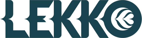 lekko coffee logo