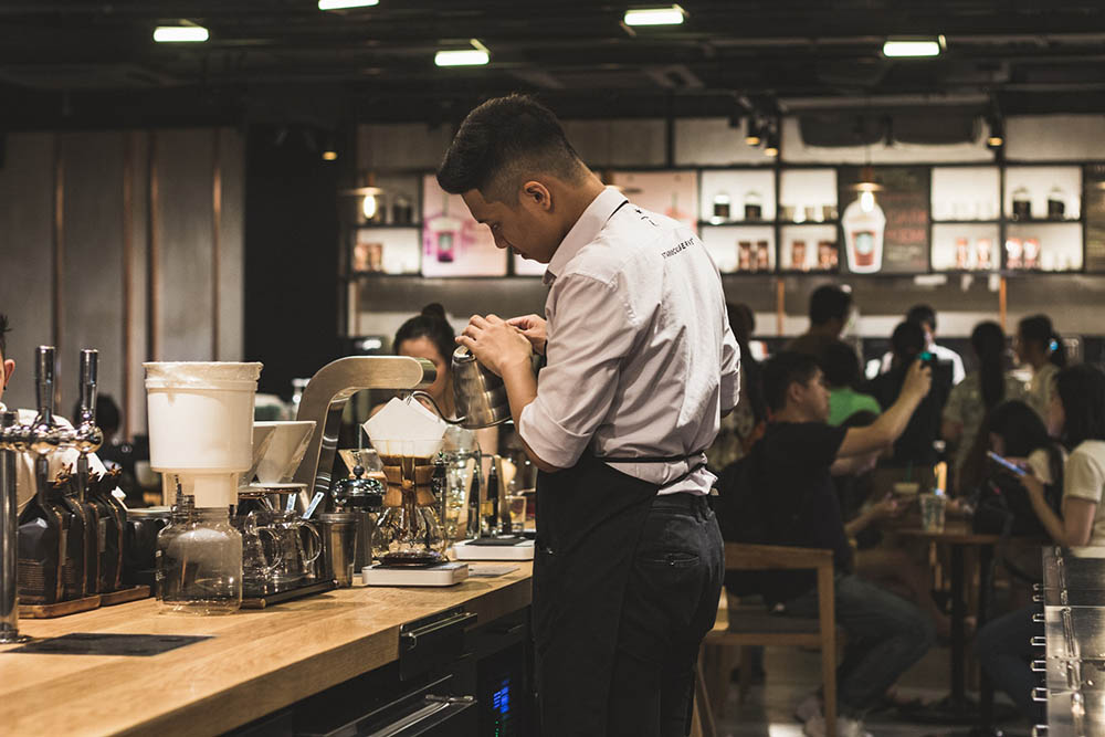 10 Best Coffee Shops in Bakersfield 2026: Try One Today!