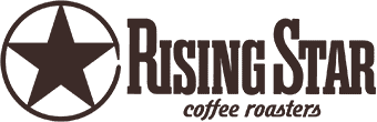 rising star coffee roaster
