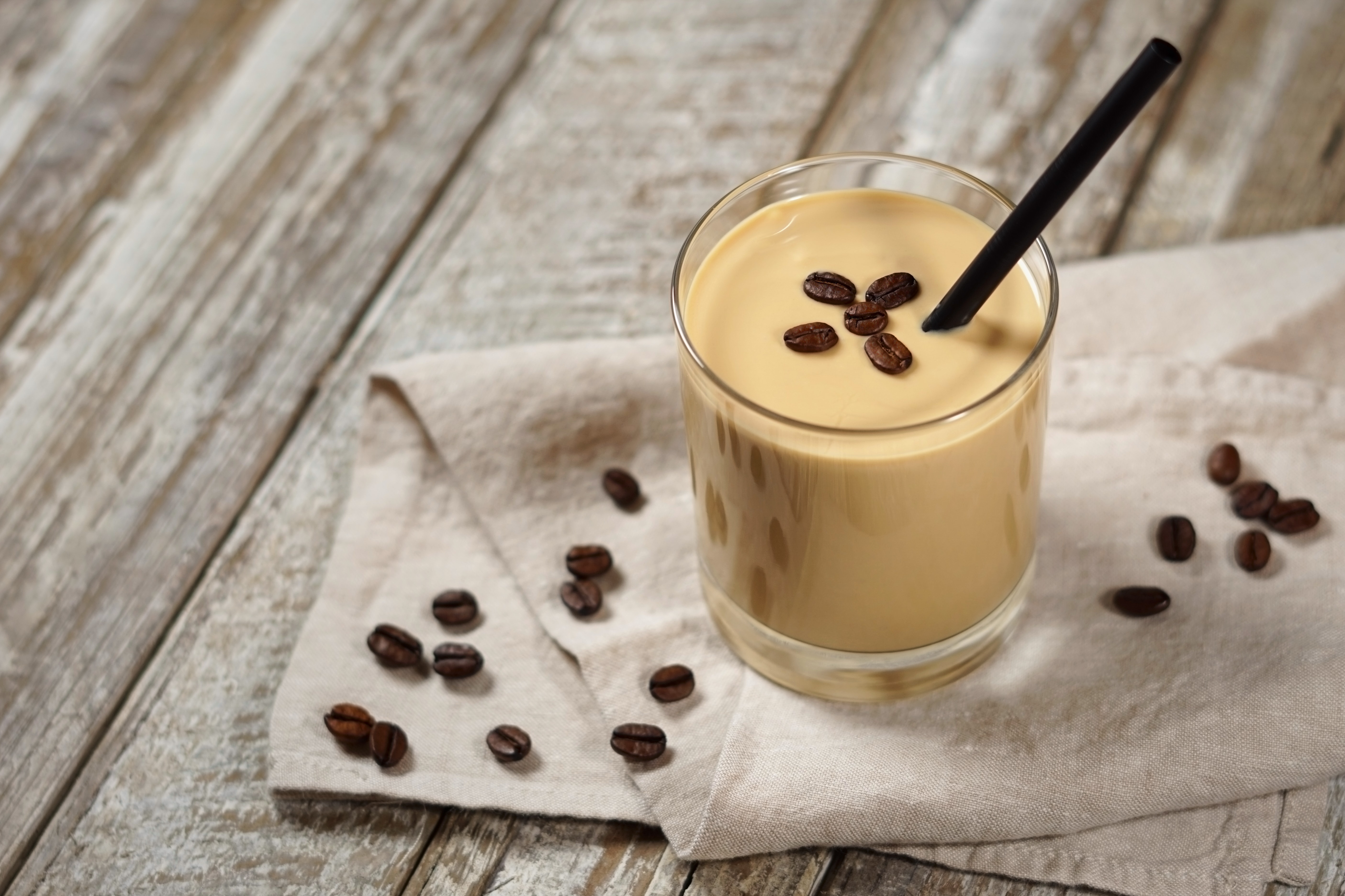 What’s a Coffee Cabinet Drink? The Tasty Recipe