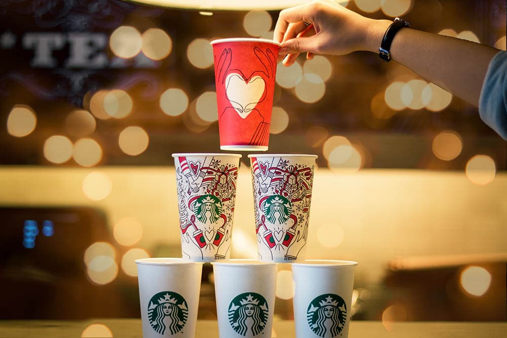 Starbucks Coffee Cups Controversy Explained: What to Know!