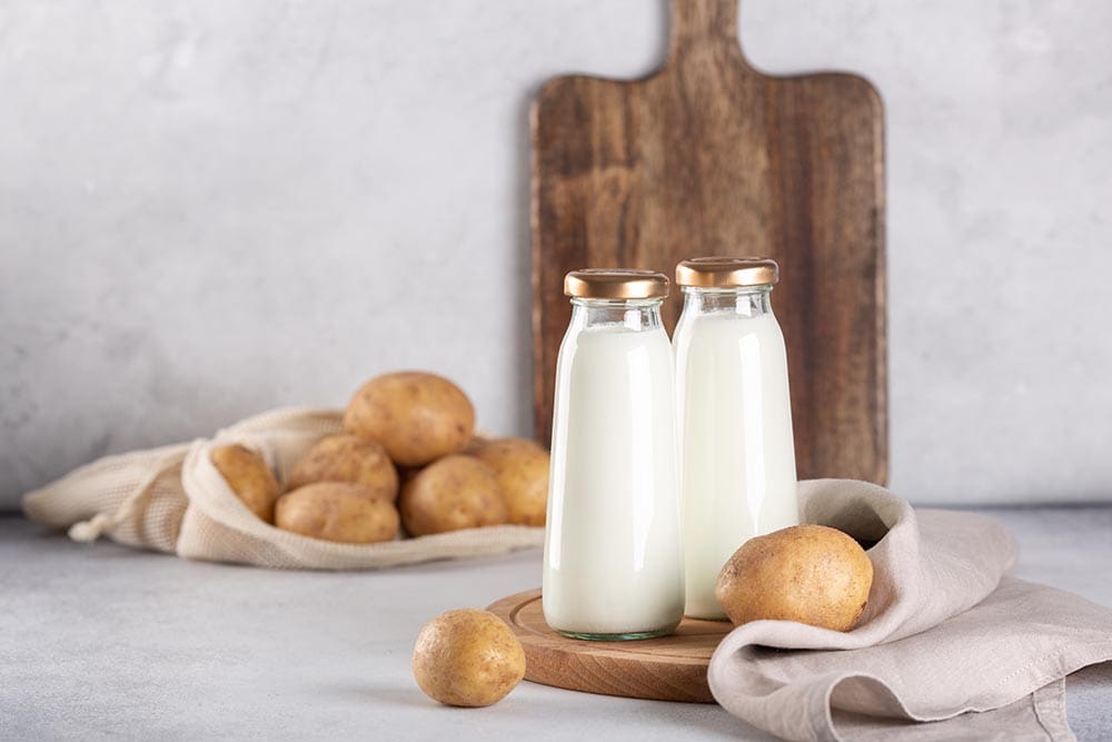 What Is Potato Milk? Your Guide to the Latest Non-Dairy Option