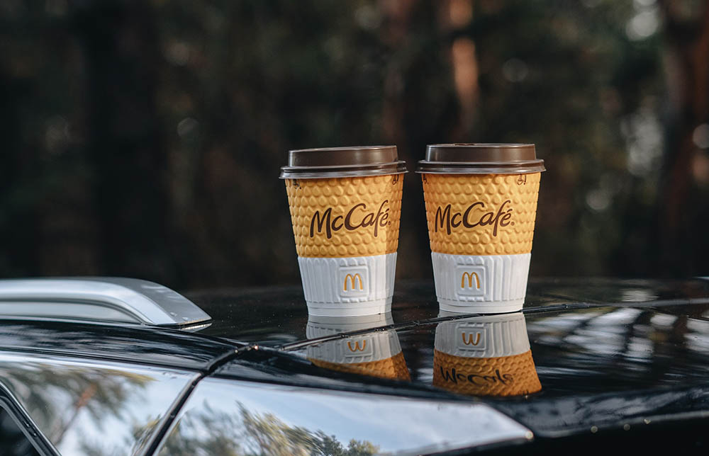 What Is the Most Caffeinated Drink at McDonald’s? Top 3 Options