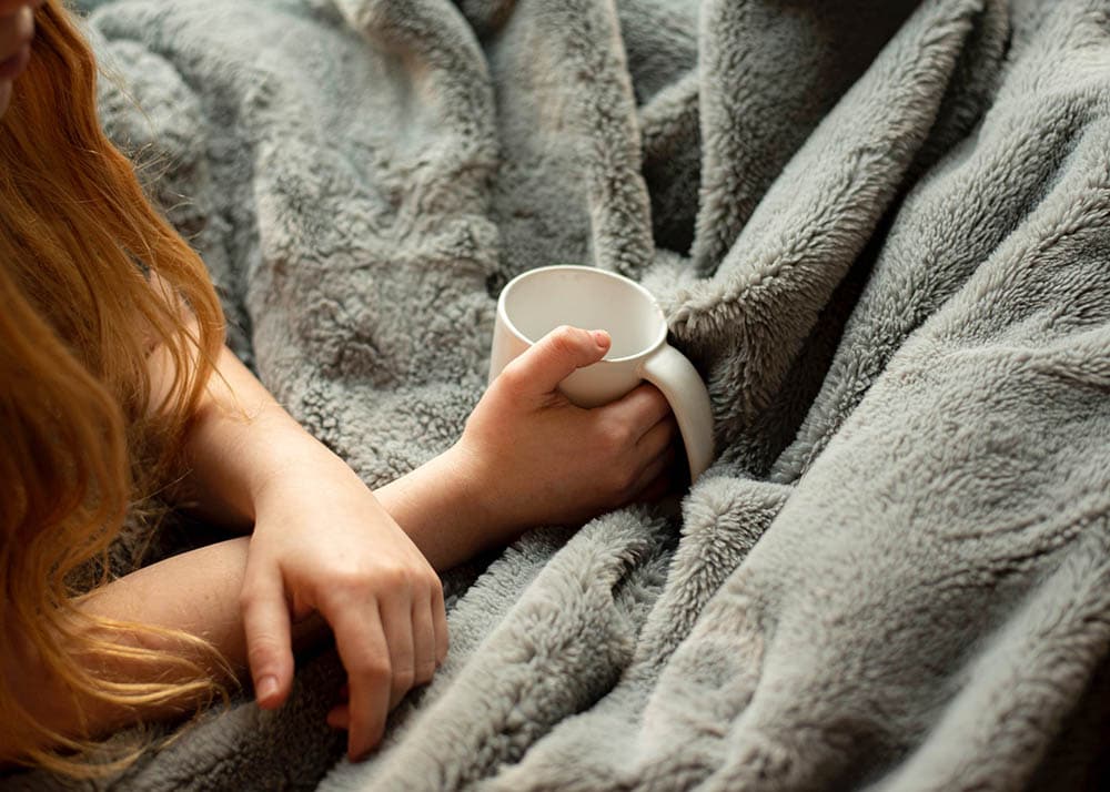 Can Coffee Cause a False Positive Pregnancy Test?