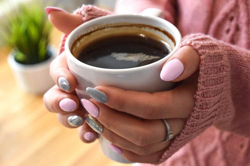 Can Caffeine Cause Anxiety? Tips & Healthy Caffeine Consumption