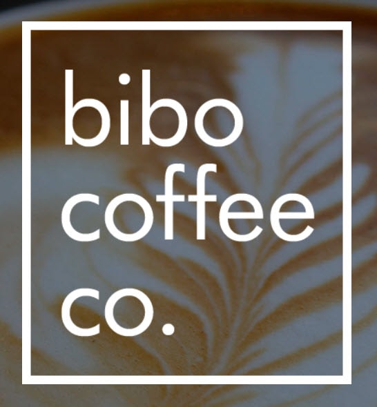 Bibo Coffee Co. logo