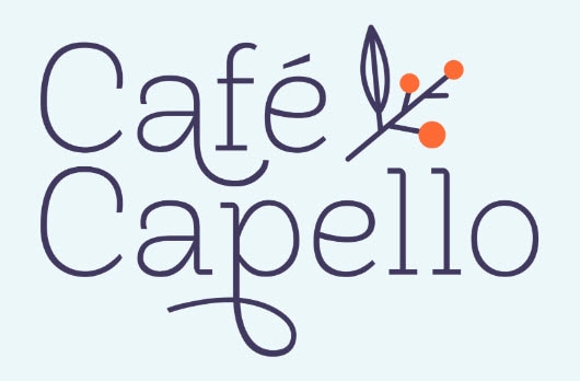 Café Capello logo