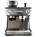 Calphalon Espresso Machine with Coffee Grinder