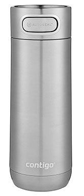 Contigo Luxe Autoseal Travel Mug