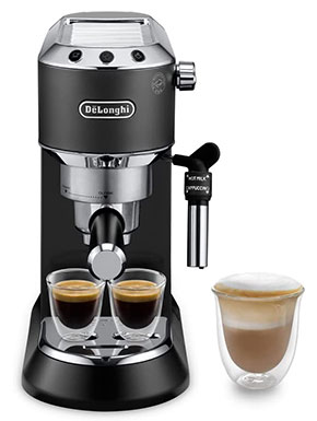 De’Longhi Dedica Style