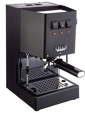 Gaggia Classic Pro