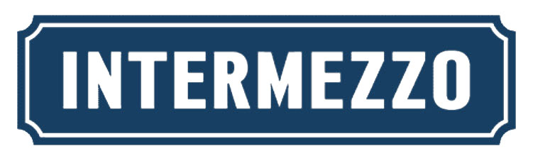 Intermezzo Coffee &amp; Cocktails logo