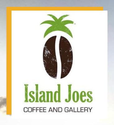 Island Joes logo