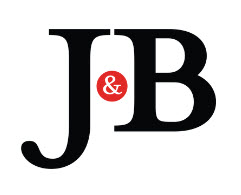 J&amp;B Coffee logo