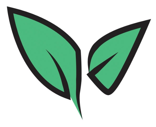 KRISP Fresh Living logo