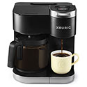 Keurig K-Duo Coffee Maker