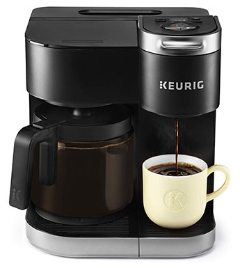 Keurig K-Duo Coffee Maker