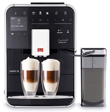 Melitta F85 0-102 Barista TS Smart Coffee Machine