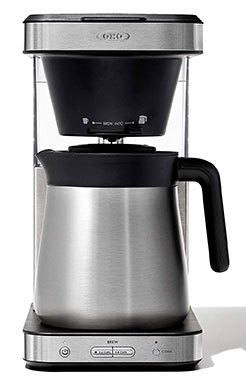 OXO Brew 8 Cup Coffee Maker