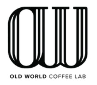 Old World Coffee Lab logo