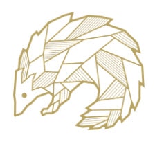 Pangolin Café logo