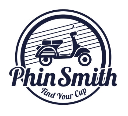 Phin Smith logo