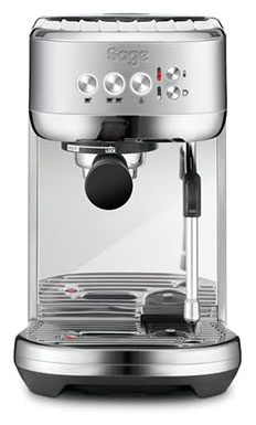 Sage Bambino Plus