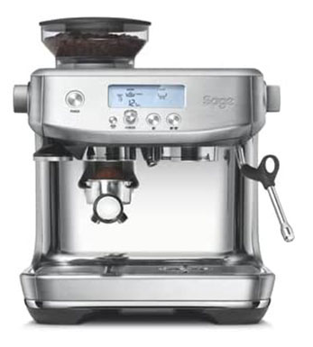 Sage Barista Pro Espresso Machine