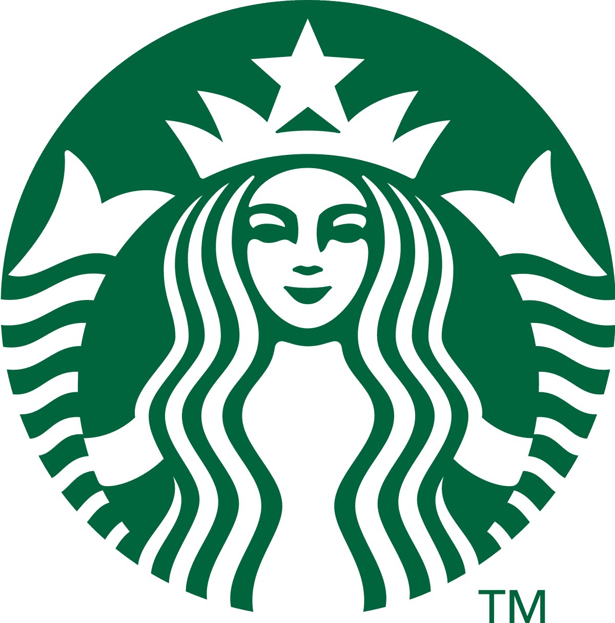 Starbucks logo