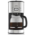 Sunbeam Auto Brew Drip Filter Coffee Machine