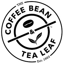 The Coffee Bean &amp; Tea Leaf logo
