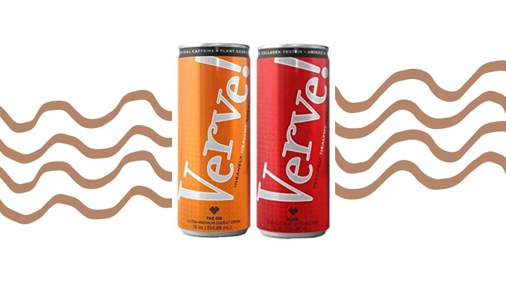 How Much Caffeine Is In Verve Energy Drink: 2026 Breakdown