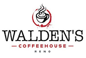 Walden’s Coffee House logo