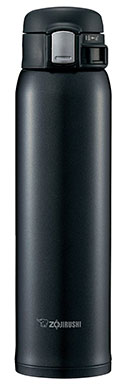 Zojirushi Stainless Steel Non Stick Vacuum Insulated Travel Mug
