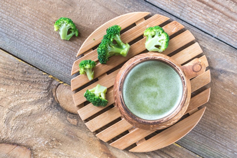 Broccoli Coffee Recipe: Inside the Vegetable Coffee Trend