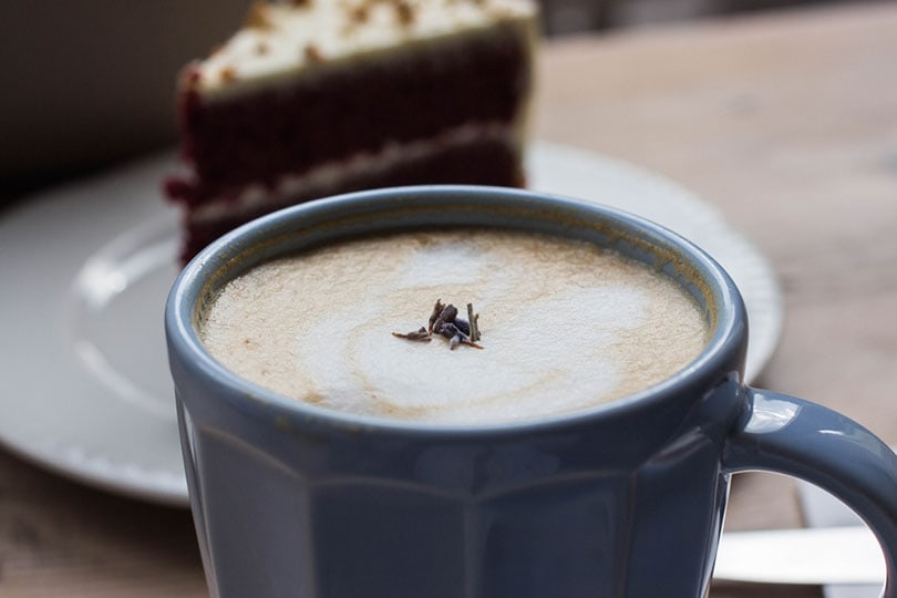 How to Make Lavender Milk Tea at Home: Simple Recipe