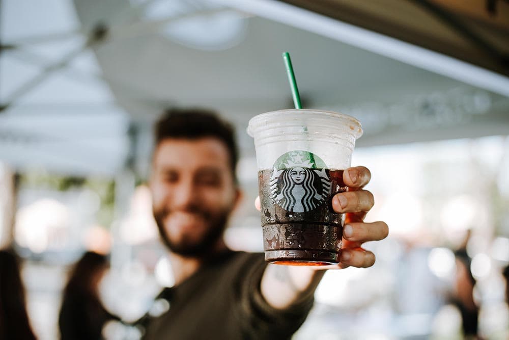 10 Best Vegan Starbucks Drinks in 2026: Ranked & Reviewed