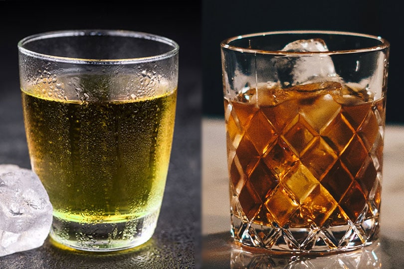 Caffeine vs. Alcohol: Comparing the Effects on Your Body and Mind