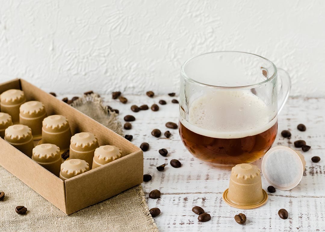 Compostable Coffee Pods for Keurig & Nespresso: Full Overview