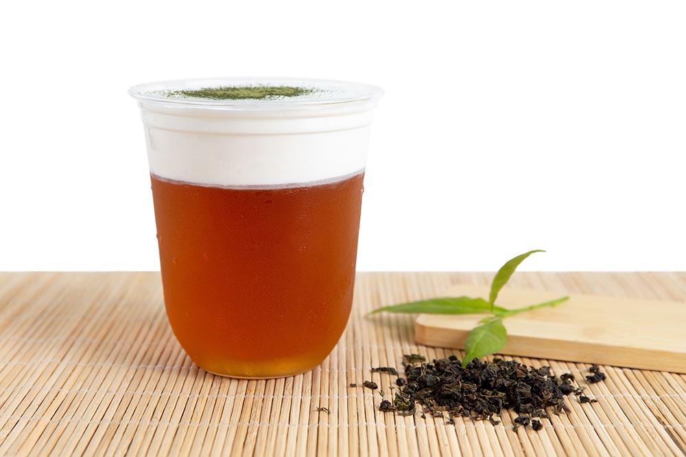 How to Make Oolong Milk Tea (Simple Recipe)