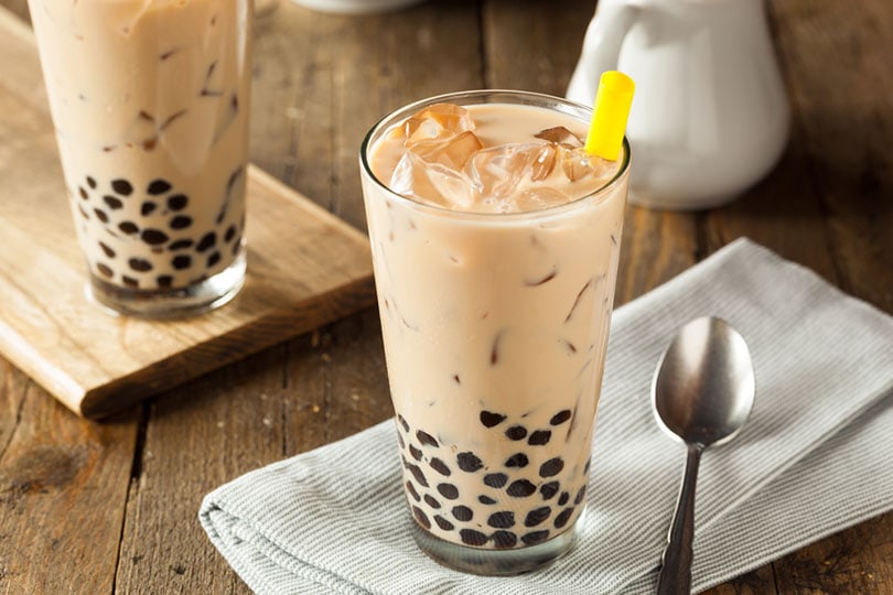 Simple Wintermelon Milk Tea Recipe: Tasty & Fun