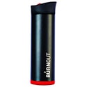BURNOUT Temperature Regulating Travel Mug