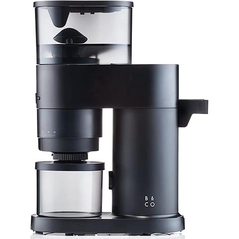 Barista &amp; Co Core Electric All Coffee Grinder