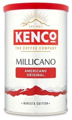 Kenco Millicano Americano