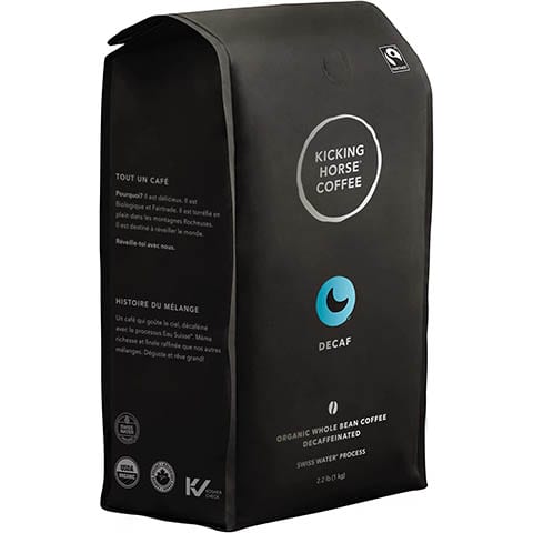 Kicking Horse Coffee